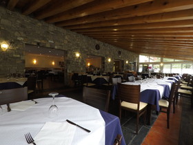 Somriu Hotel Vall Ski