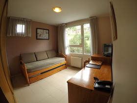 Somriu Hotel Vall Ski