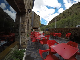 Somriu Hotel Vall Ski