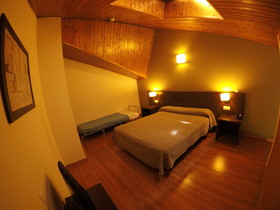 Somriu Hotel Vall Ski