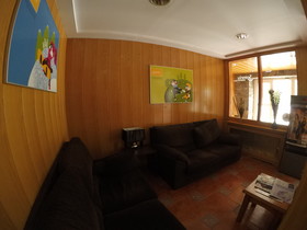 Somriu Hotel Vall Ski