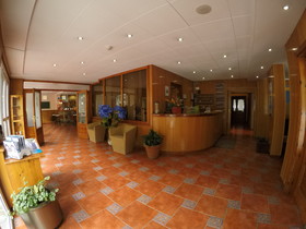 Somriu Hotel Vall Ski