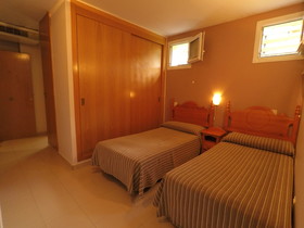 Somriu Hotel Vall Ski