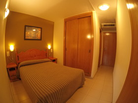 Somriu Hotel Vall Ski
