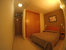 Somriu Hotel Vall Ski