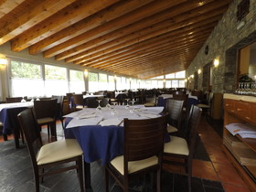 Somriu Hotel Vall Ski