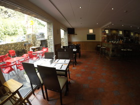 Somriu Hotel Vall Ski