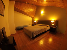 Somriu Hotel Vall Ski