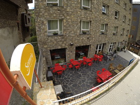 Somriu Hotel Vall Ski