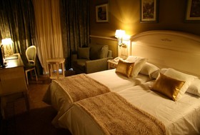 Hotel Bringué