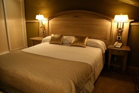 Hotel Bringué