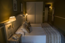 Hotel Bringué