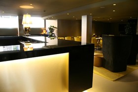 Hotel Bringué