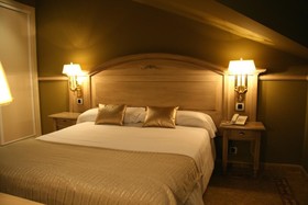 Hotel Bringué