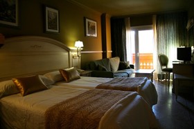 Hotel Bringué