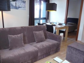 Apartamentos Superior El Tarter