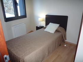 Apartamentos Superior El Tarter