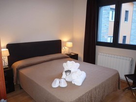 Apartamentos Superior El Tarter