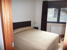 Apartamentos Superior El Tarter