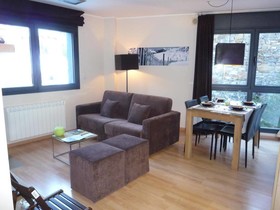 Apartamentos Superior El Tarter