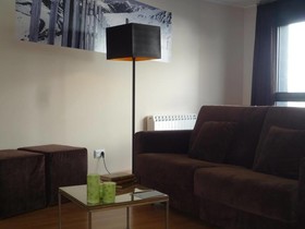 Apartamentos Superior El Tarter