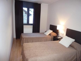 Apartamentos Superior El Tarter