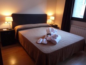 Apartamentos Superior El Tarter