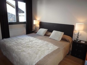 Apartamentos Superior El Tarter