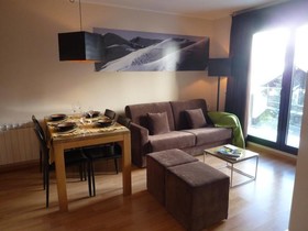 Apartamentos Superior El Tarter