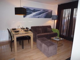 Apartamentos Superior El Tarter