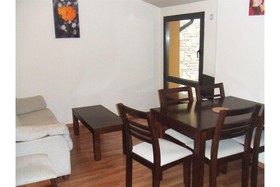 Apartamentos Tarter Pirineos 3000