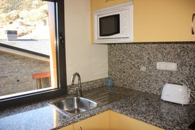 Apartamentos Tarter Pirineos 3000