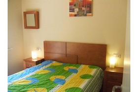 Apartamentos Tarter Pirineos 3000