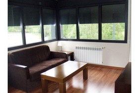 Apartamentos Tarter Pirineos 3000