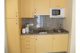 Apartamentos Tarter Pirineos 3000