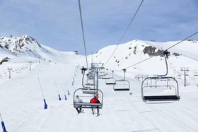 Apartamentos Tarter Pirineos 3000