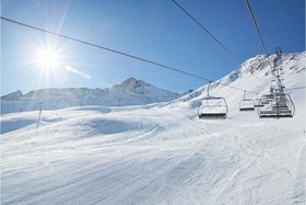 Apartamentos Tarter Pirineos 3000