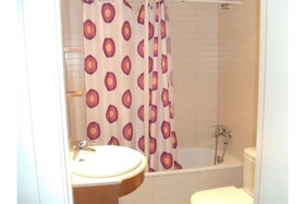 Apartamentos Tarter Pirineos 3000