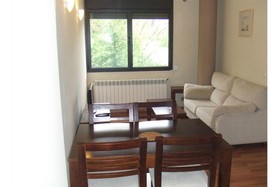 Apartamentos Tarter Pirineos 3000