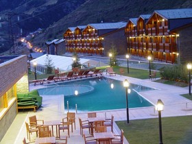 Nordic Hotel