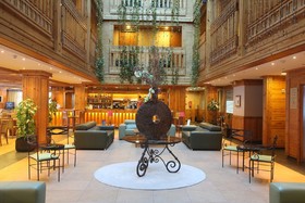 Nordic Hotel