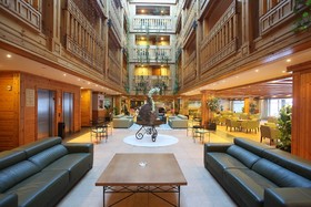 Nordic Hotel