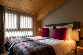 Sport Vip Residences