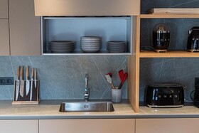 Sport Vip Residences