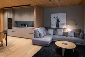 Sport Vip Residences