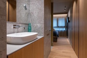 Sport Vip Residences