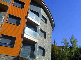 Tarter Mountain Suites