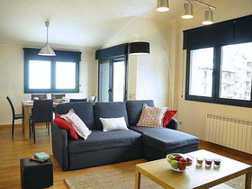 Tarter Mountain Suites