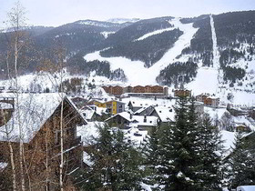 Tarter Mountain Suites