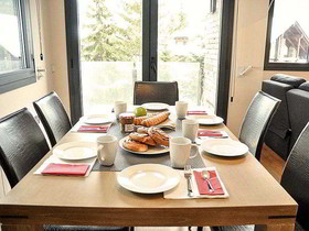 Tarter Mountain Suites